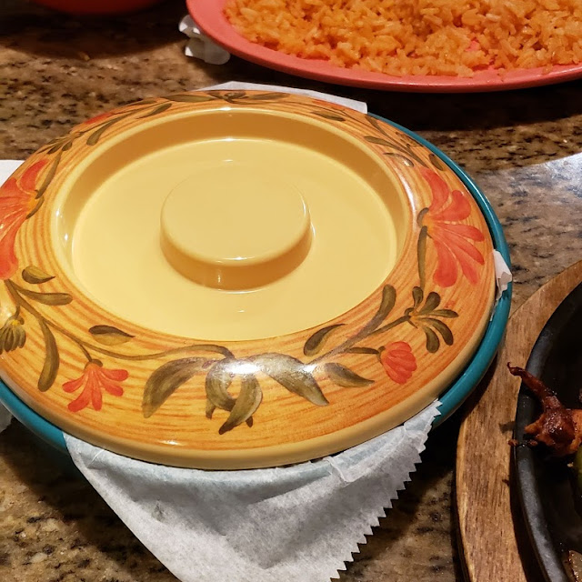 Tortillas