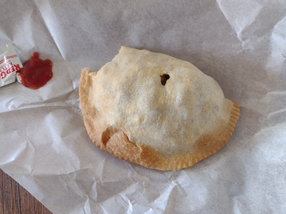 Joe's Pasty Shop To-Go LLC - Photo 1