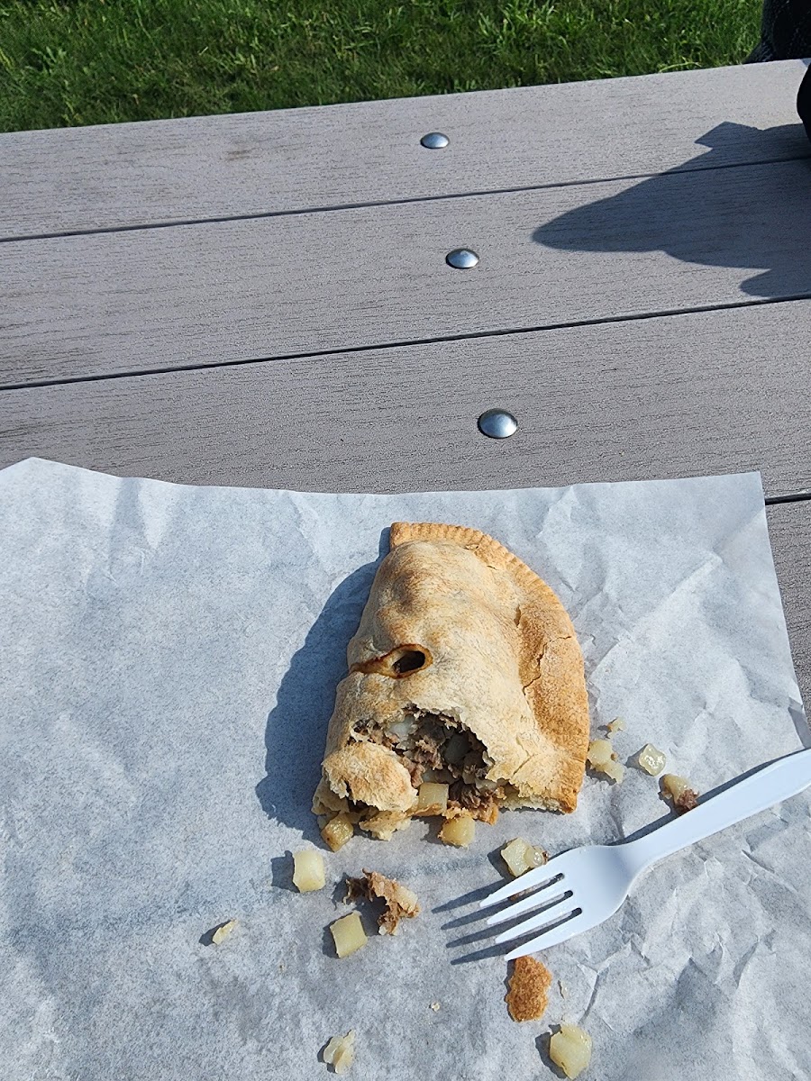 Joe's Pasty Shop To-Go LLC - Photo 3