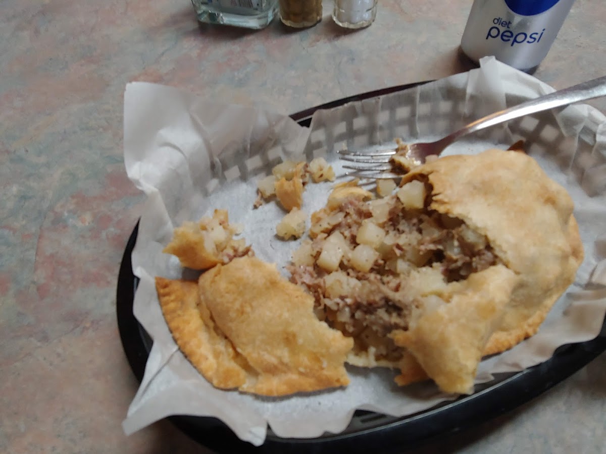 Joe's Pasty Shop To-Go LLC - Photo 6