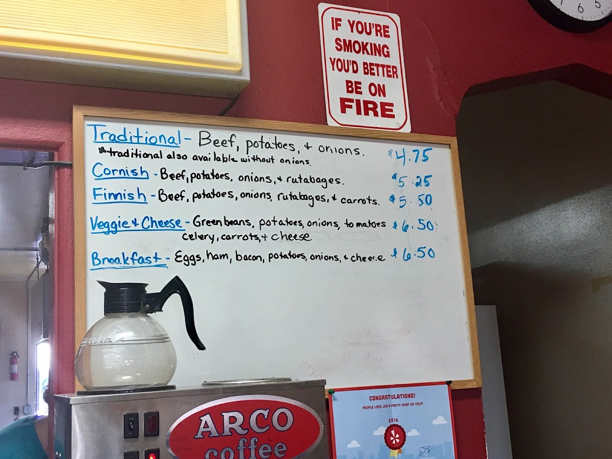 Menu Photo 5