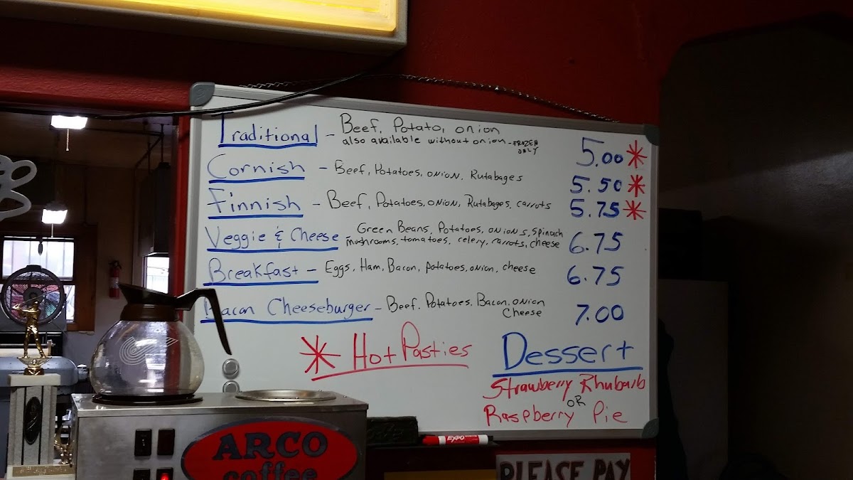 Menu Photo 6