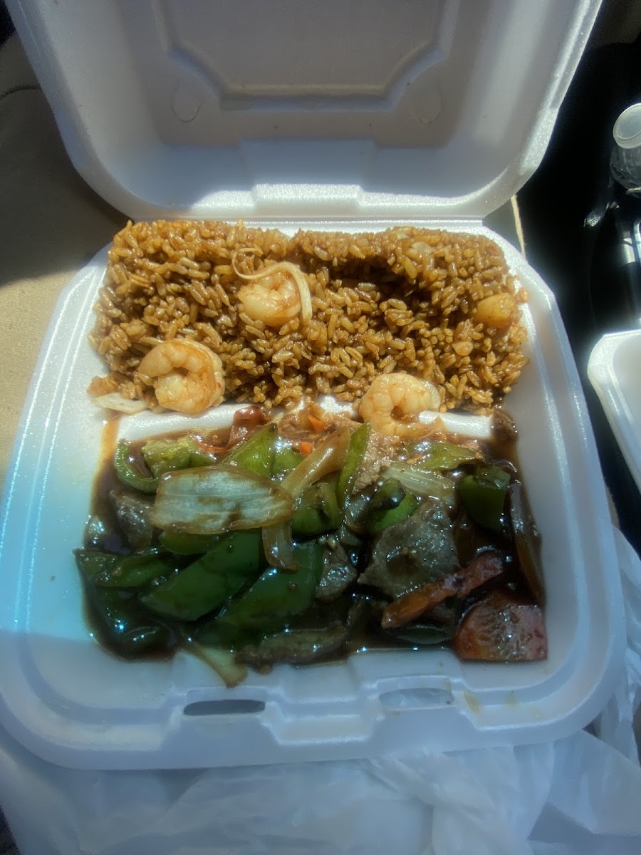 Delmar Chop Suey - Photo 1