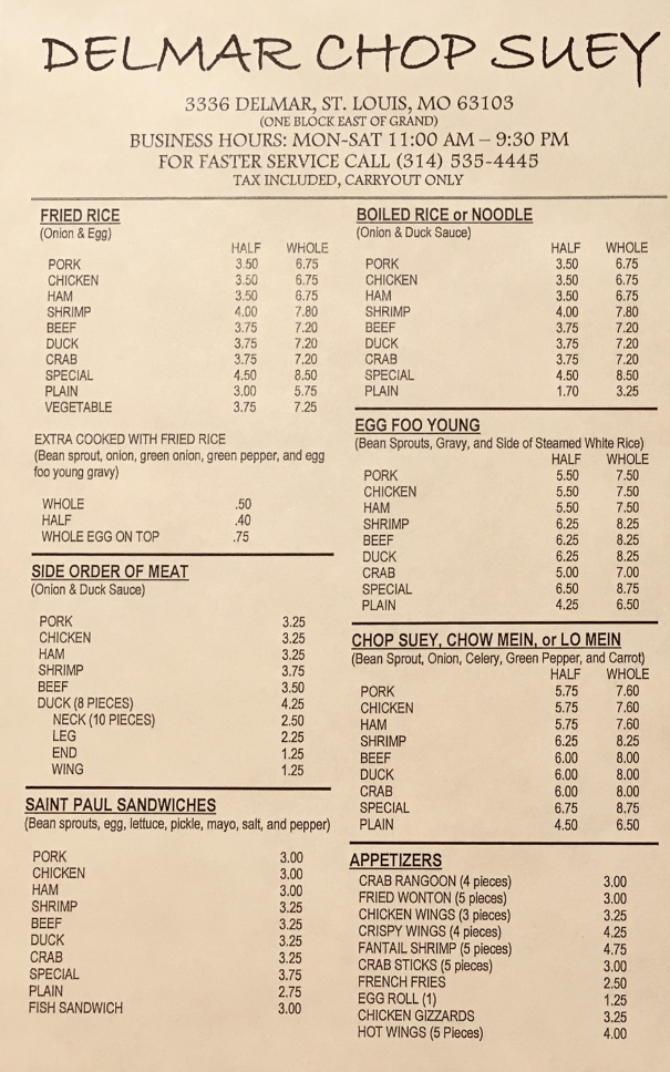Menu Photo 3