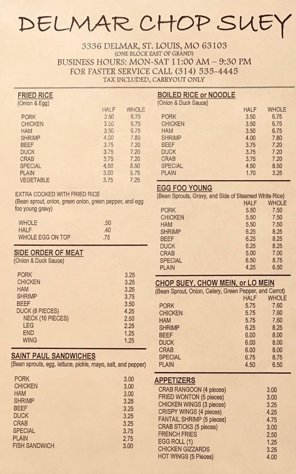Menu Photo 4