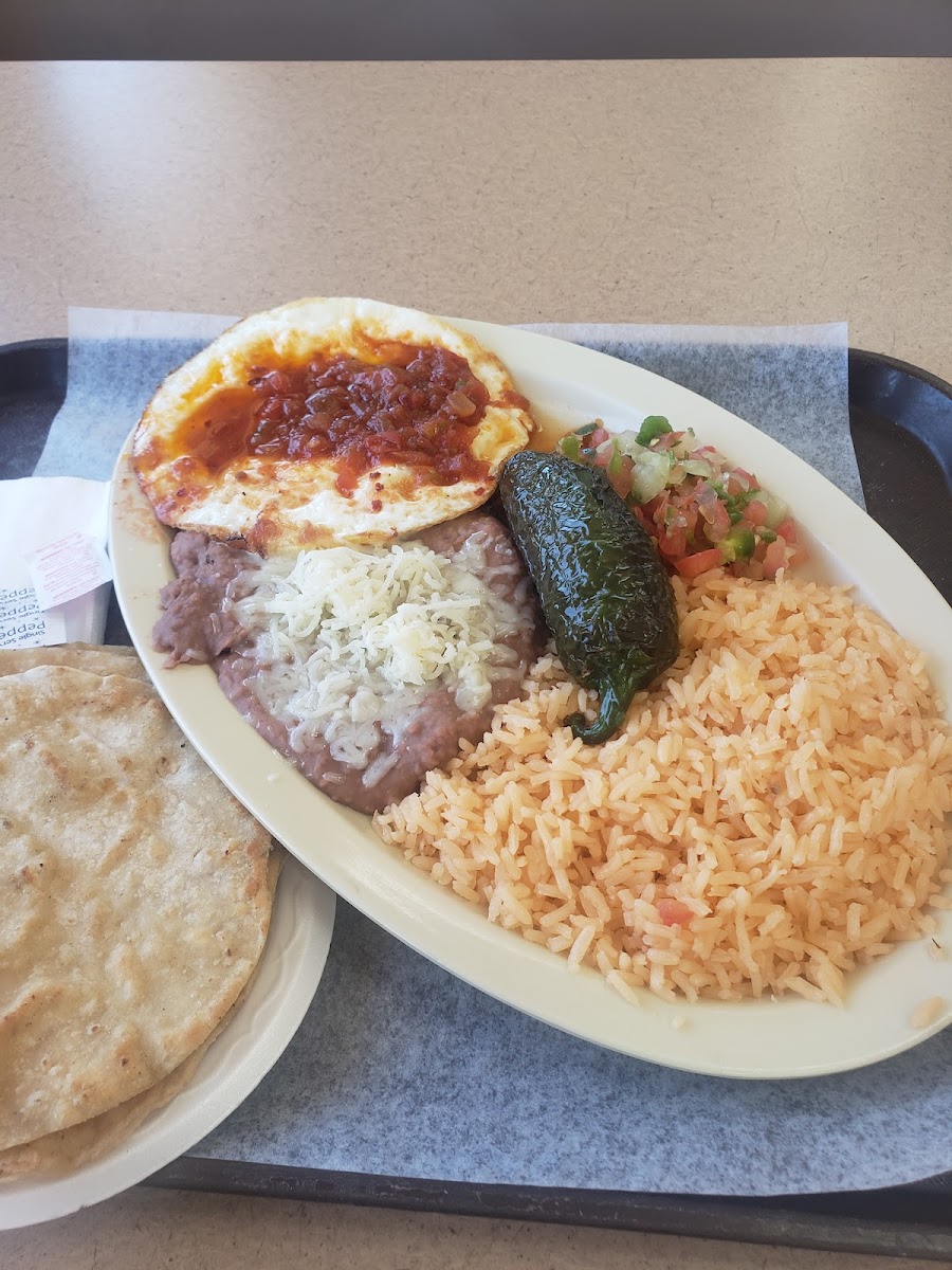 Primos Burgers - Photo 1
