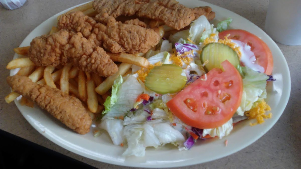 Primos Burgers - Photo 3