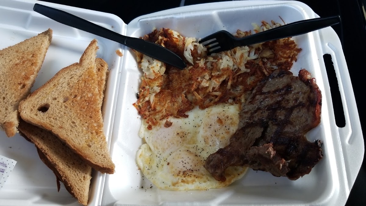 Primos Burgers - Photo 8