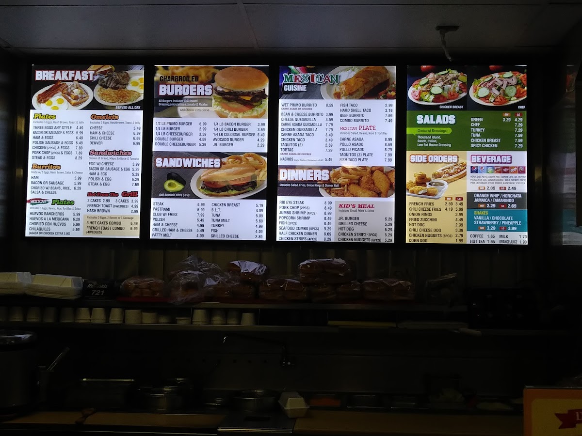 Menu Photo 4