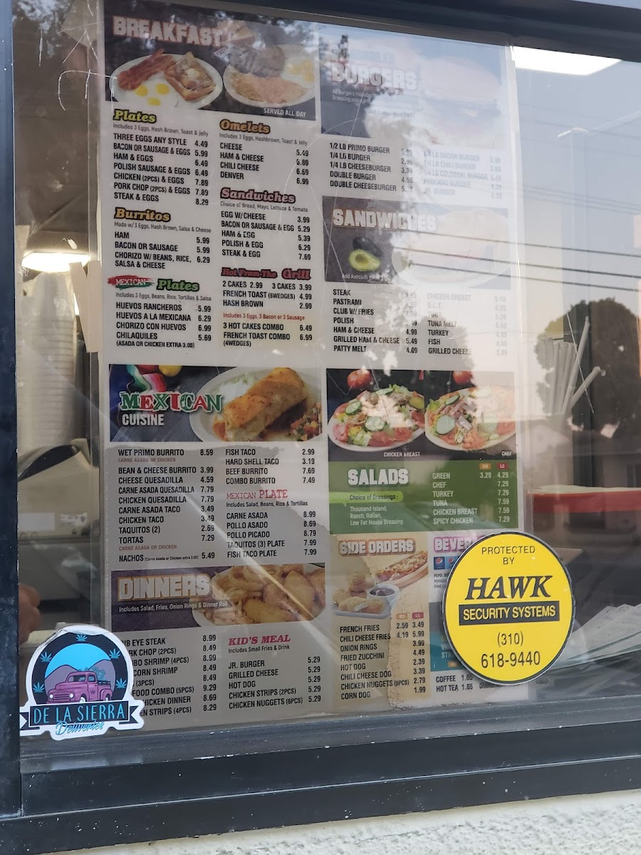 Menu Photo 5