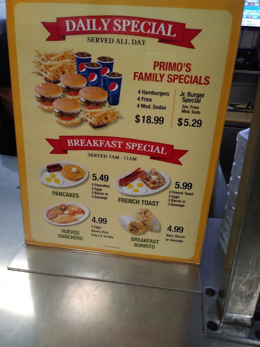 Menu Photo 6
