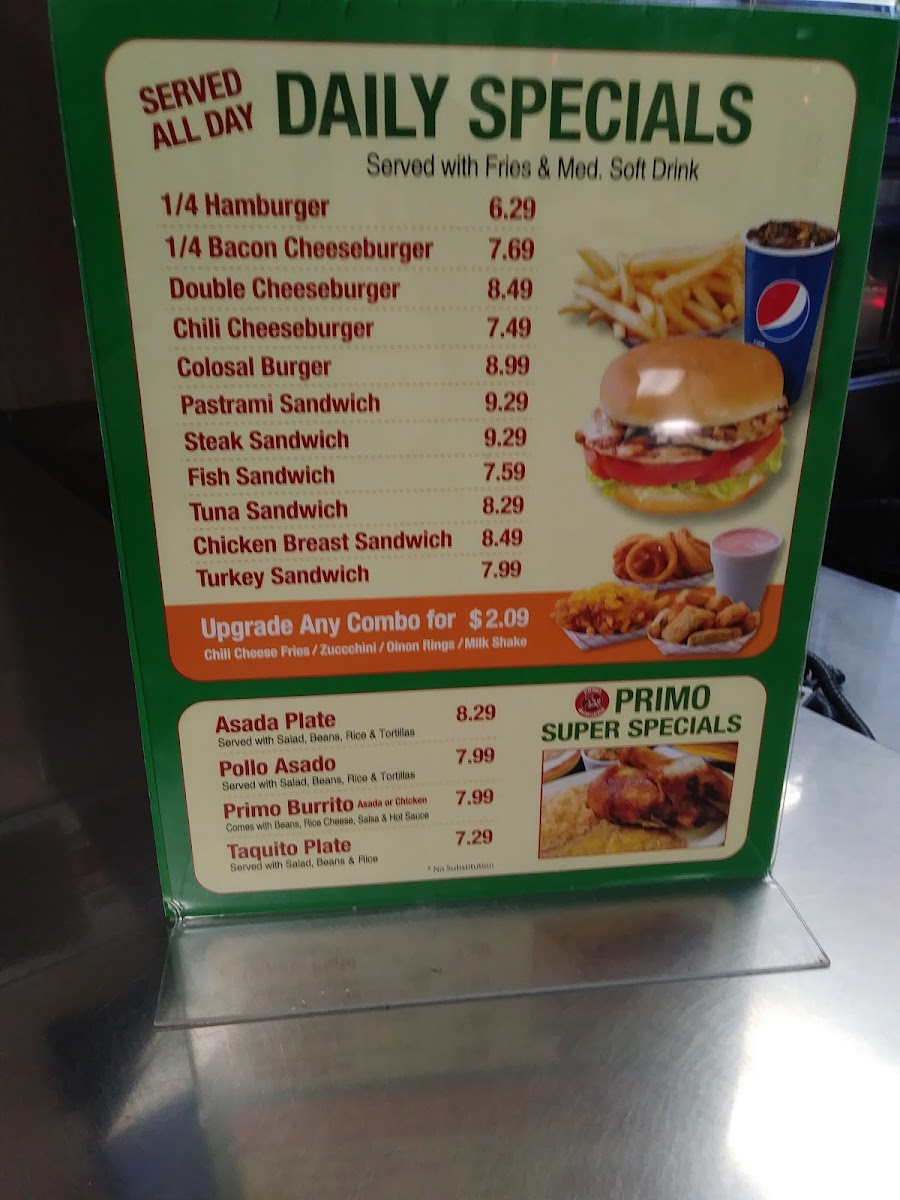 Menu Photo 7