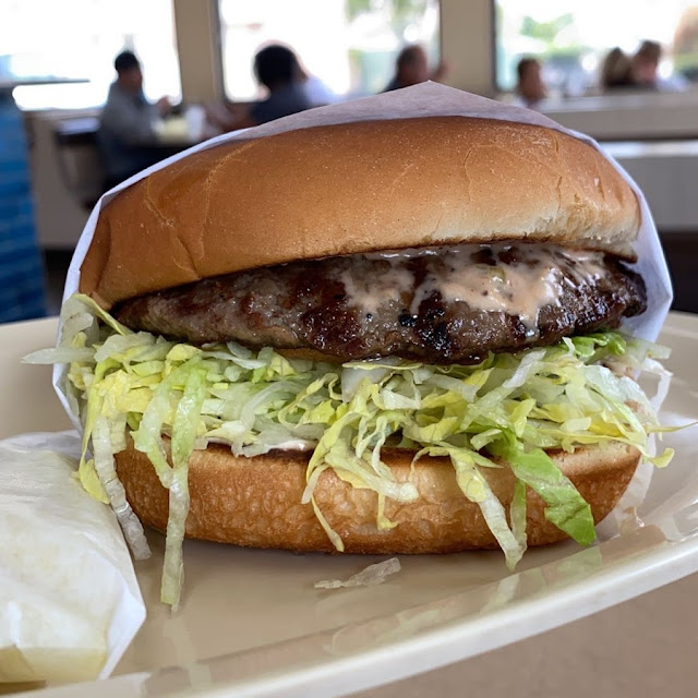 Burgers