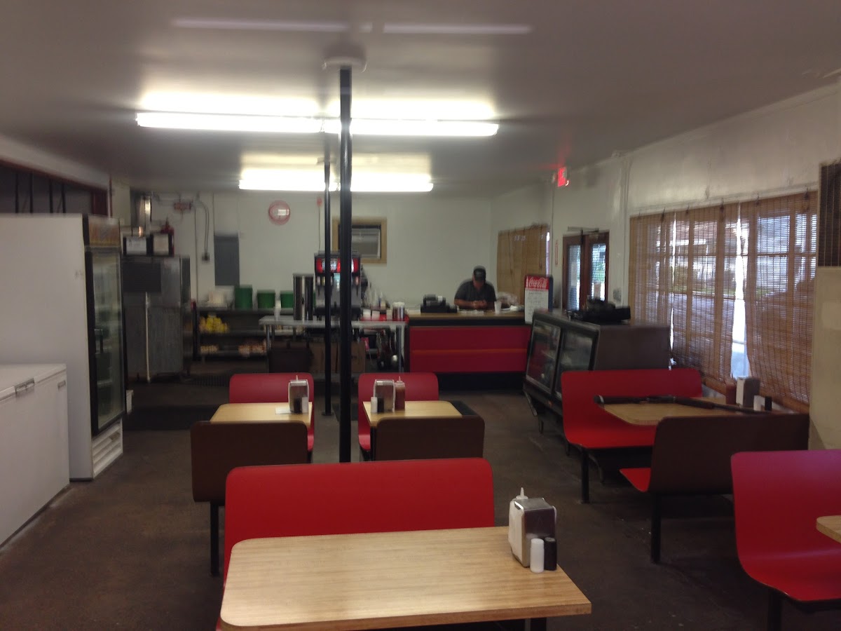 Fergusons Grocery & Lunch
