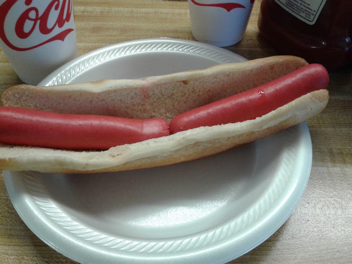 Fergusons Grocery & Lunch - Photo 9