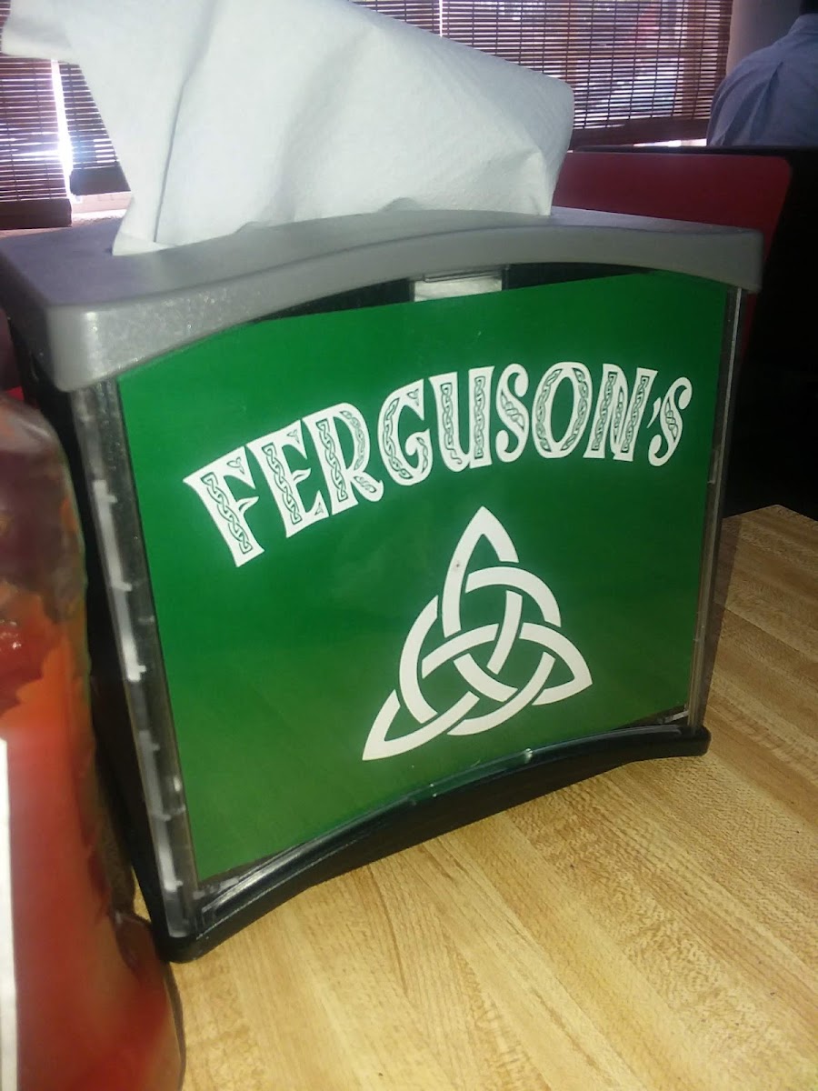 Fergusons Grocery & Lunch - Photo 4