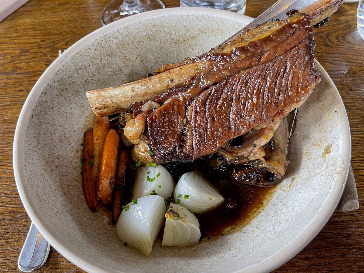The Ridings Restaurant - Photo 4