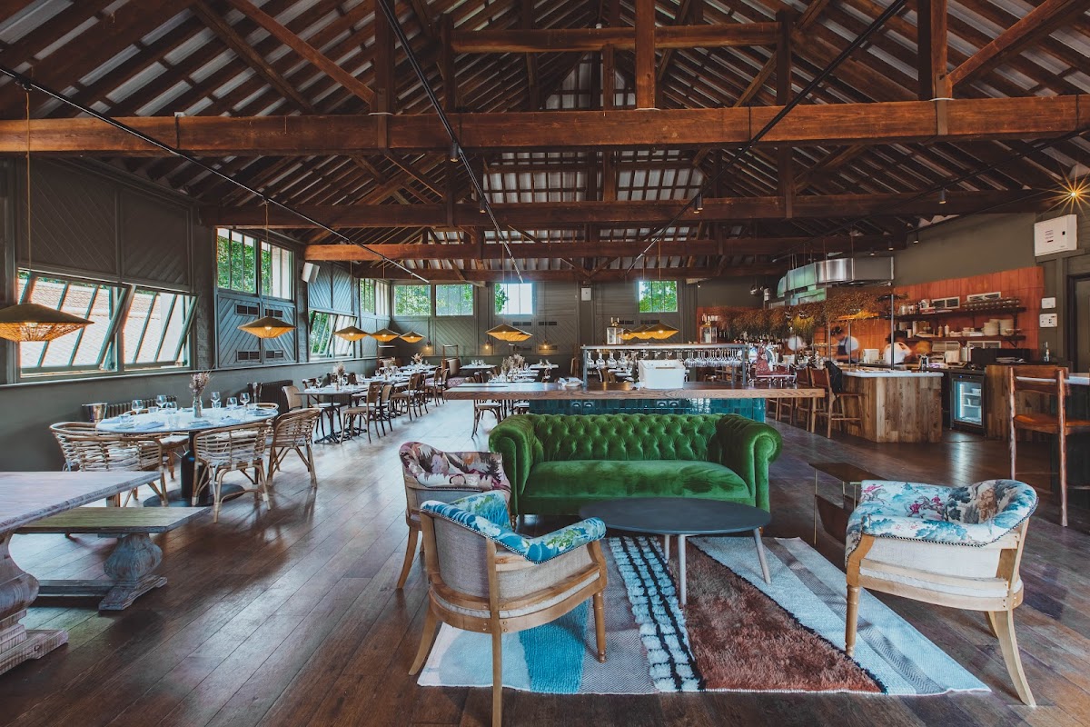 The Ridings Restaurant - Photo 8