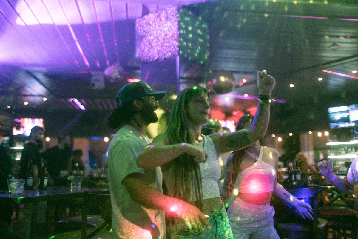 Cavo Lounge - Photo 3