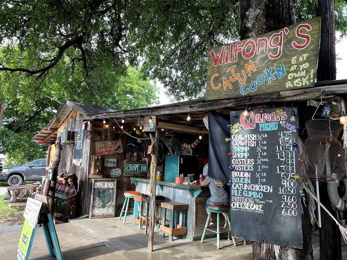 Wilfong's - Photo 8