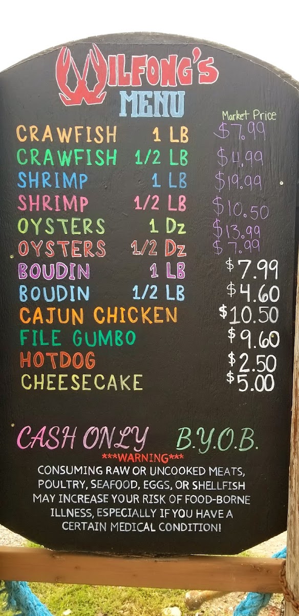 Menu Photo 9