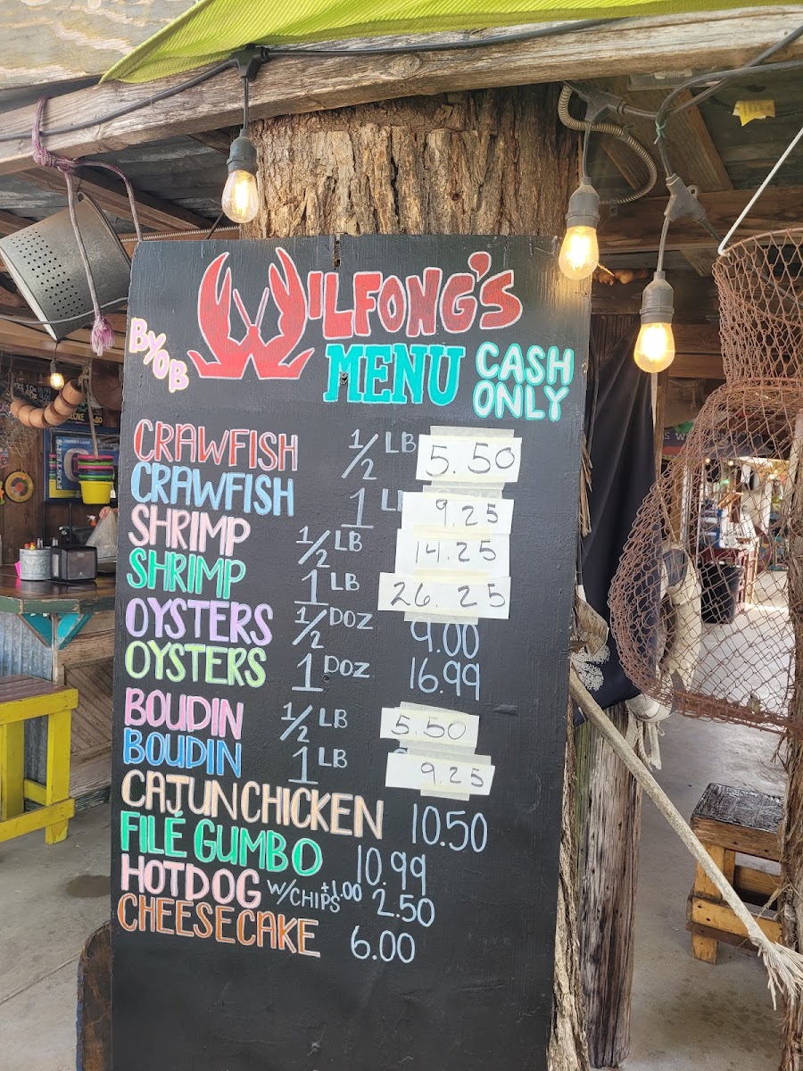 Menu Photo 3