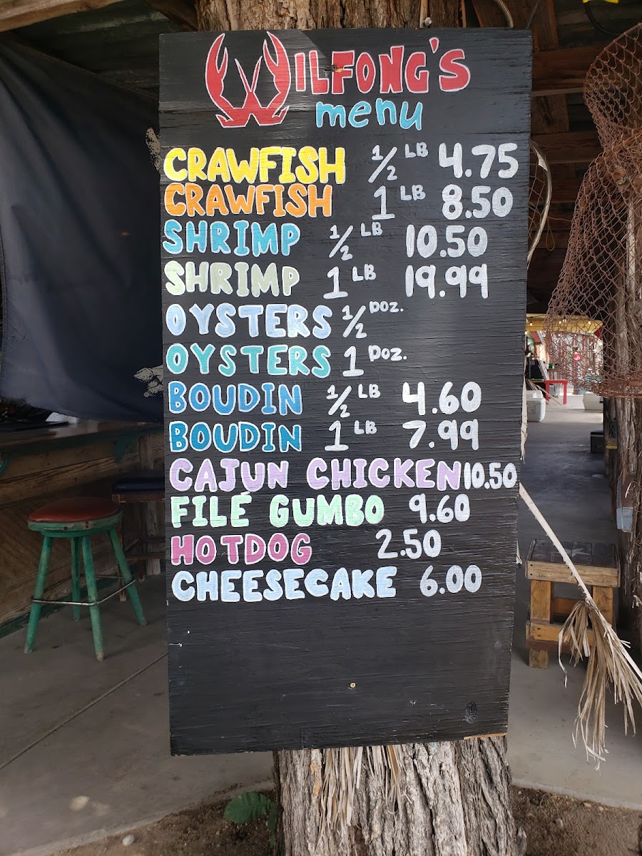 Menu Photo 5