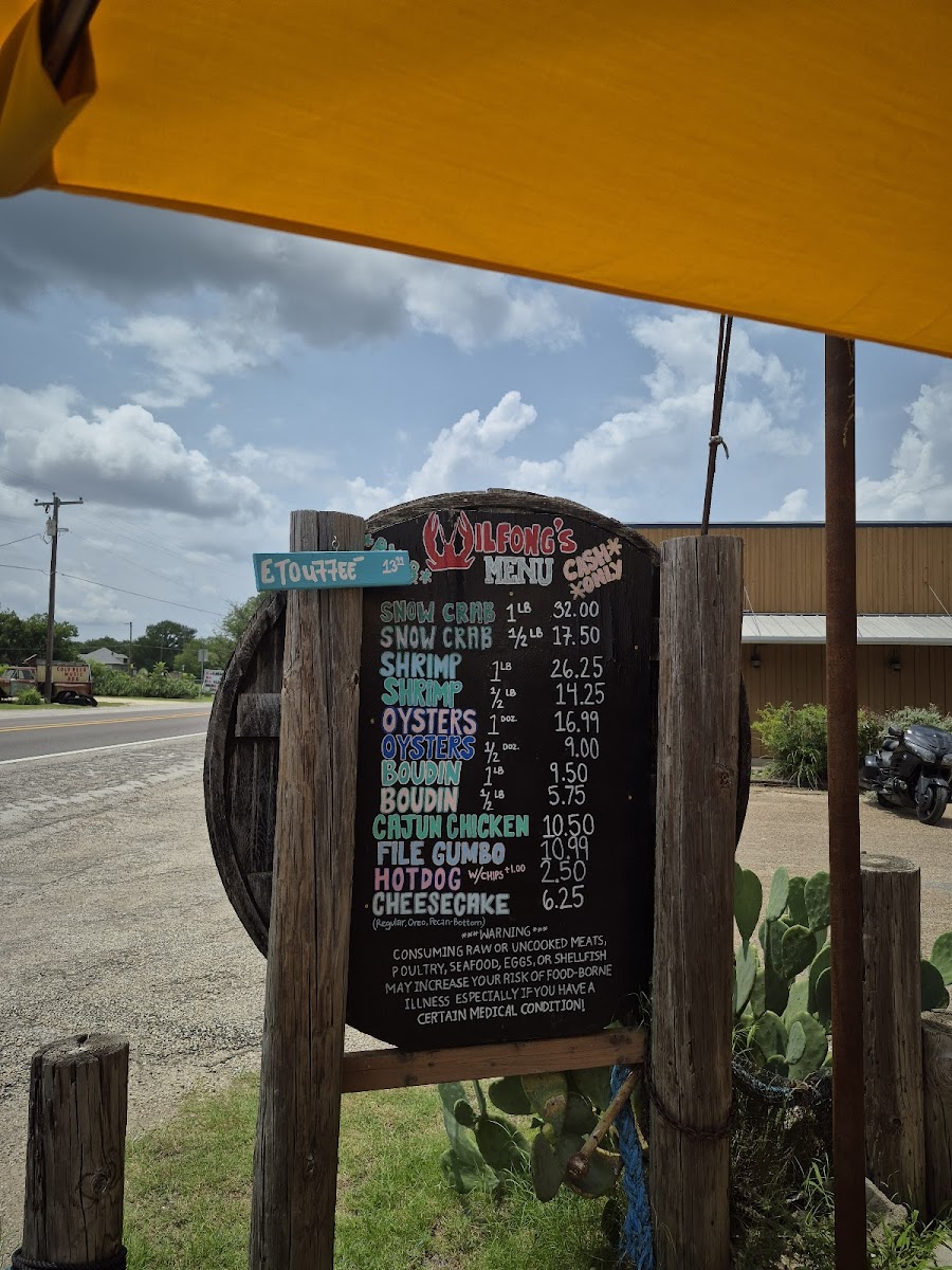 Menu Photo 6