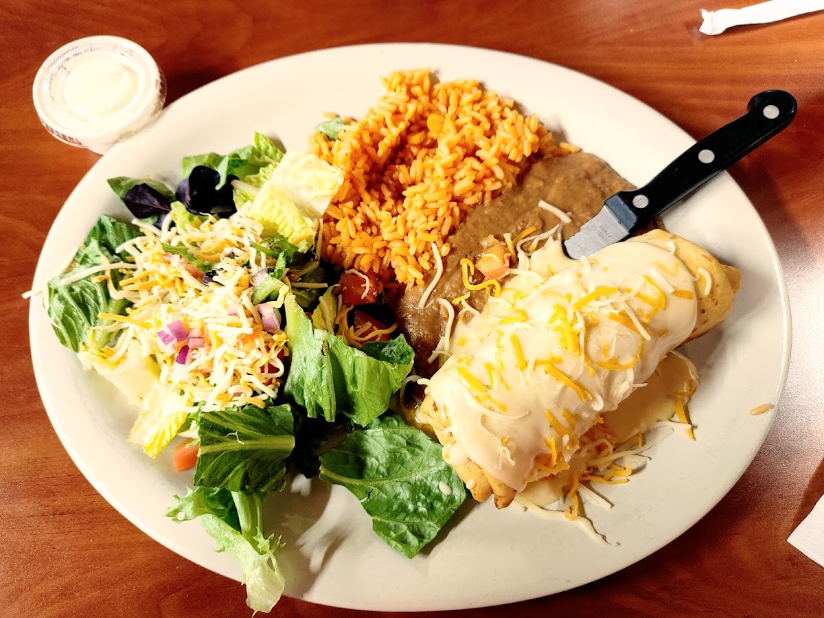 Cattleman's Family Restaurant - Photo 1