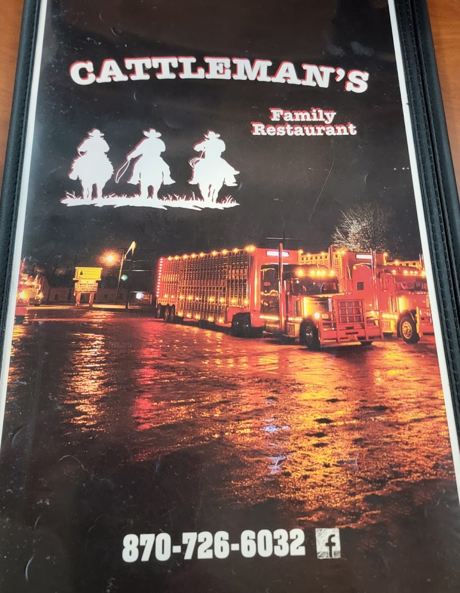 Cattleman's Family Restaurant - Photo 3