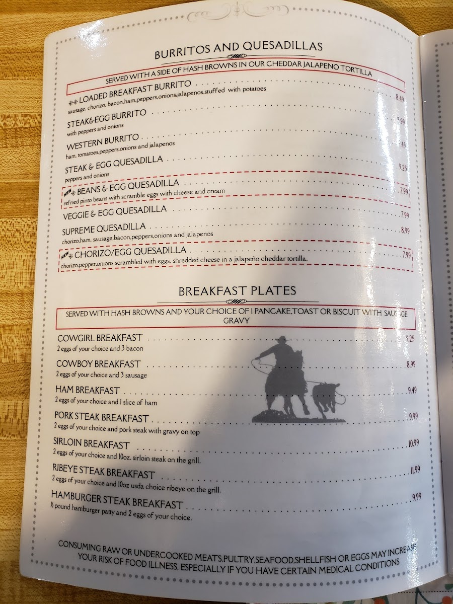 Menu Photo 9