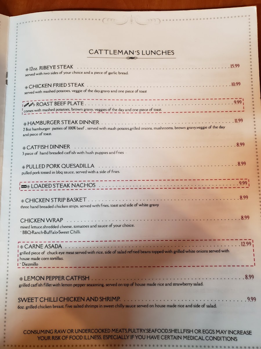 Menu Photo 4