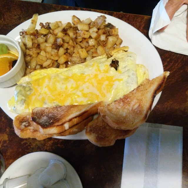 Omelette