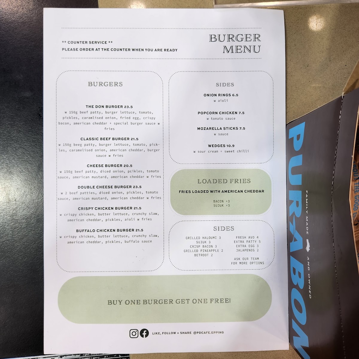 Menu Photo 3