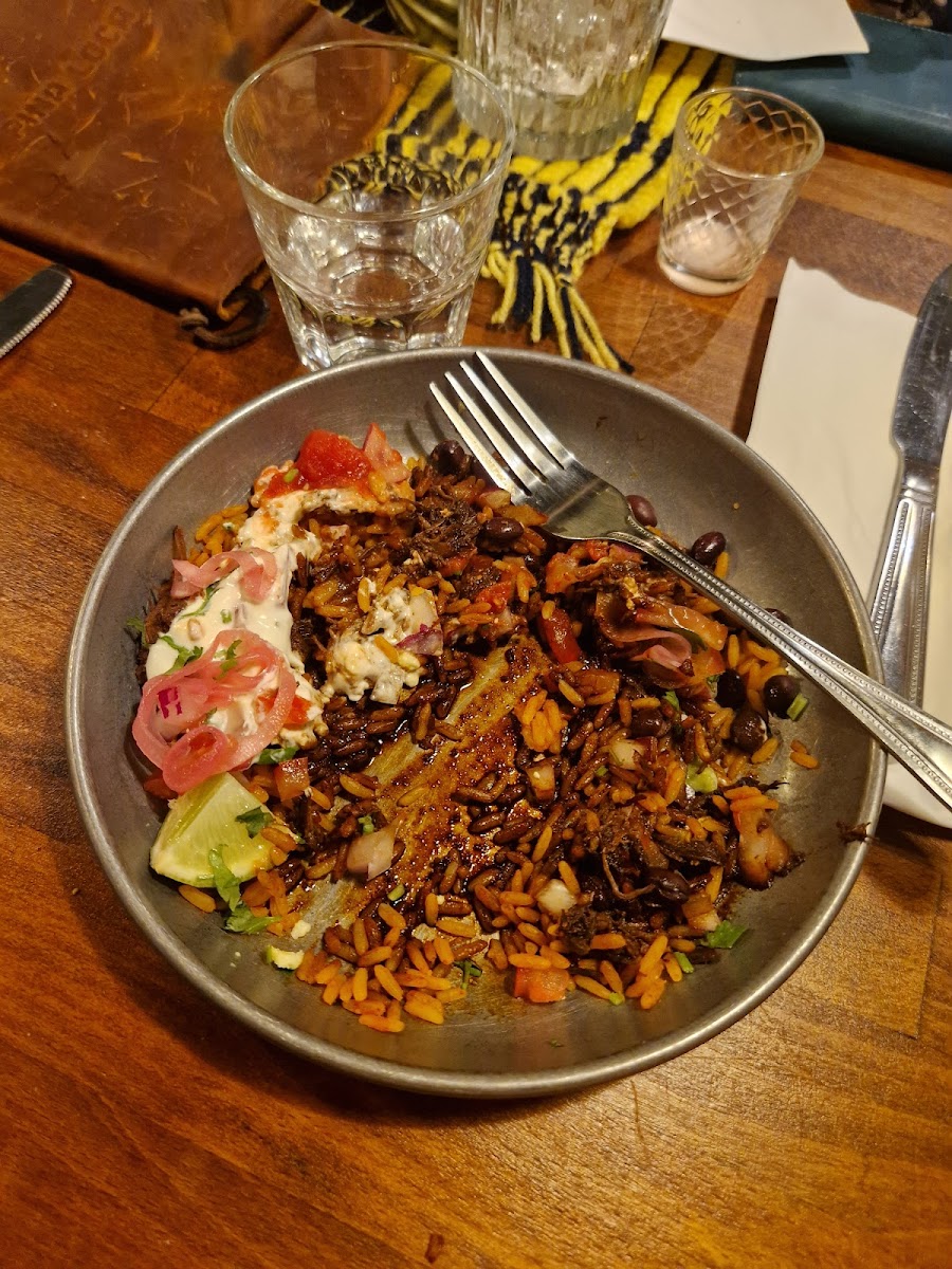 Pina Loca Mexican Restaurant - Photo 5