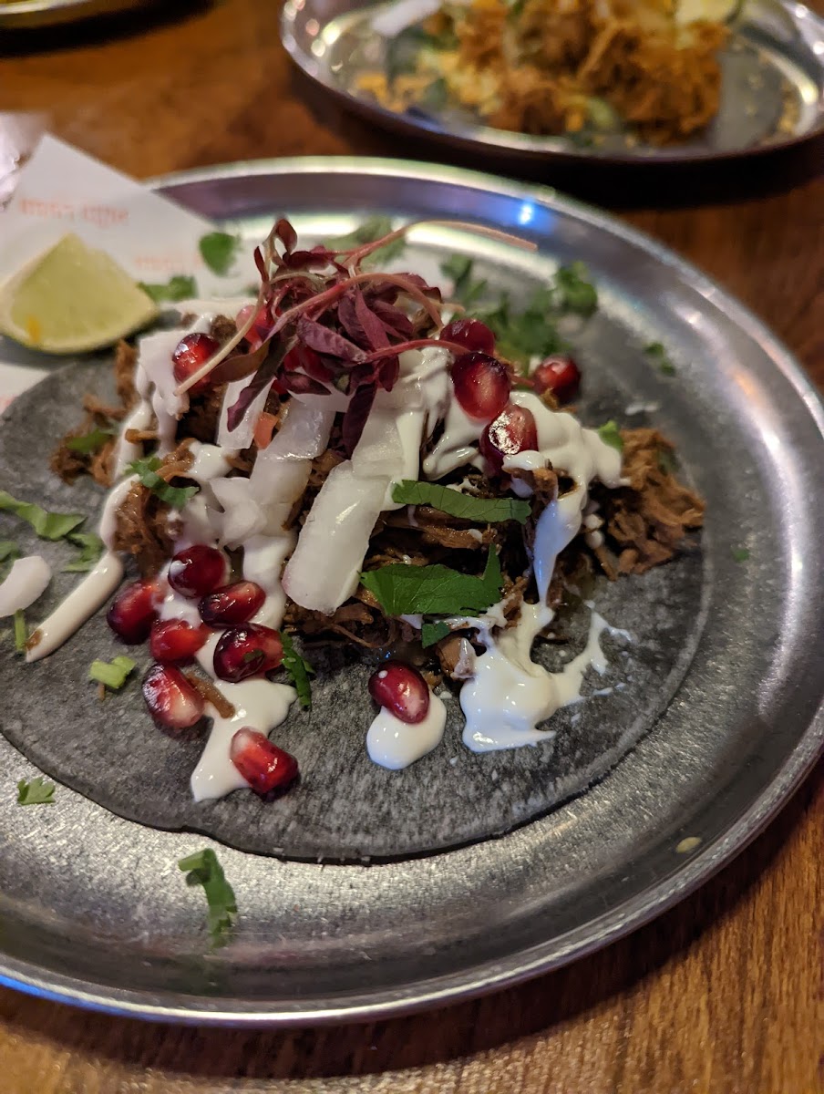 Pina Loca Mexican Restaurant - Photo 6