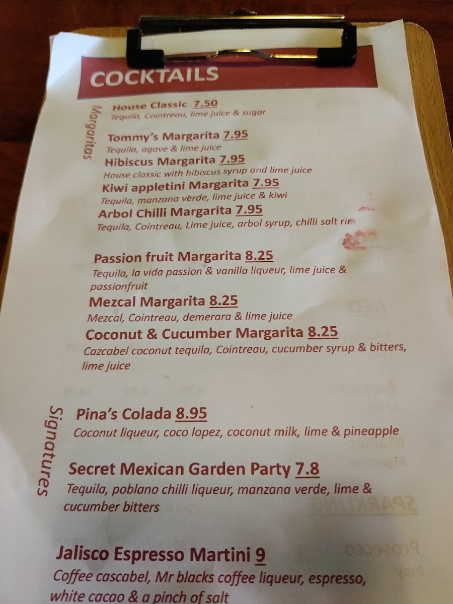 Menu Photo 2