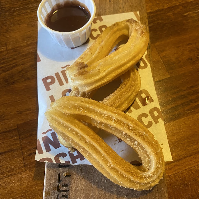 Churros