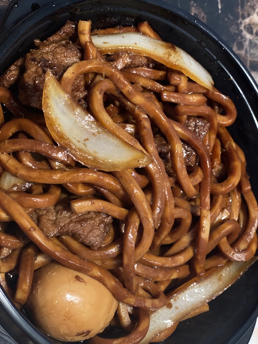 Ma Wongs Carryout - Photo 1