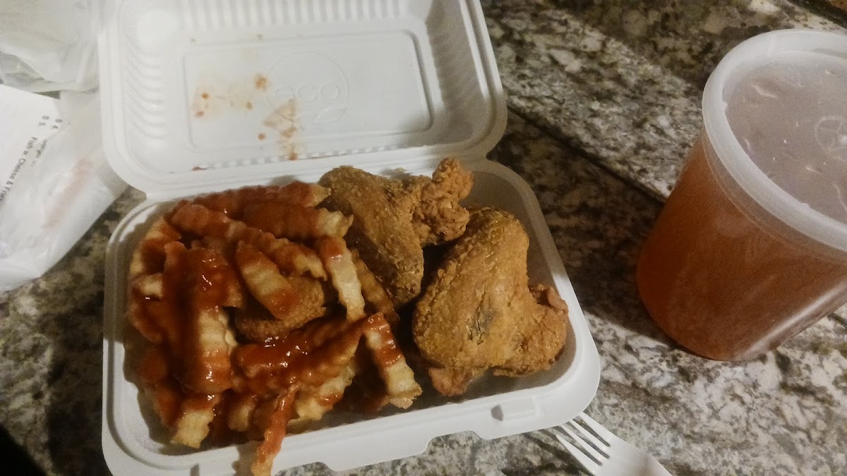 Ma Wongs Carryout - Photo 3