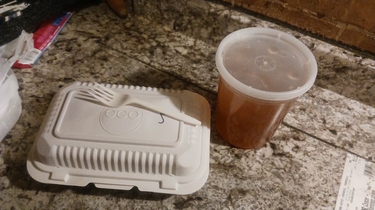 Ma Wongs Carryout - Photo 5