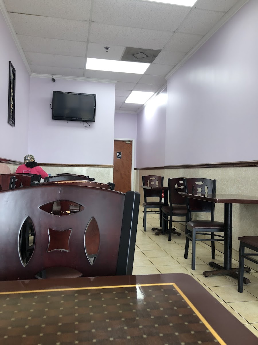 Mr. Chen's Kitchen