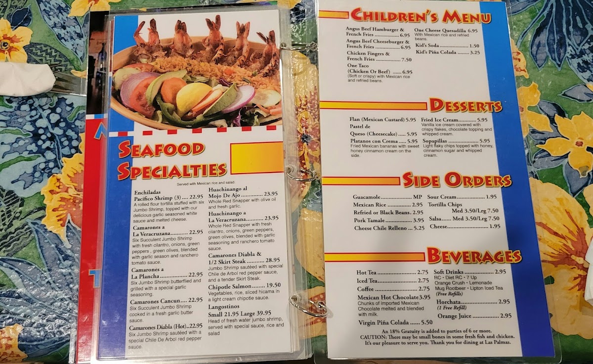 Menu Photo 0