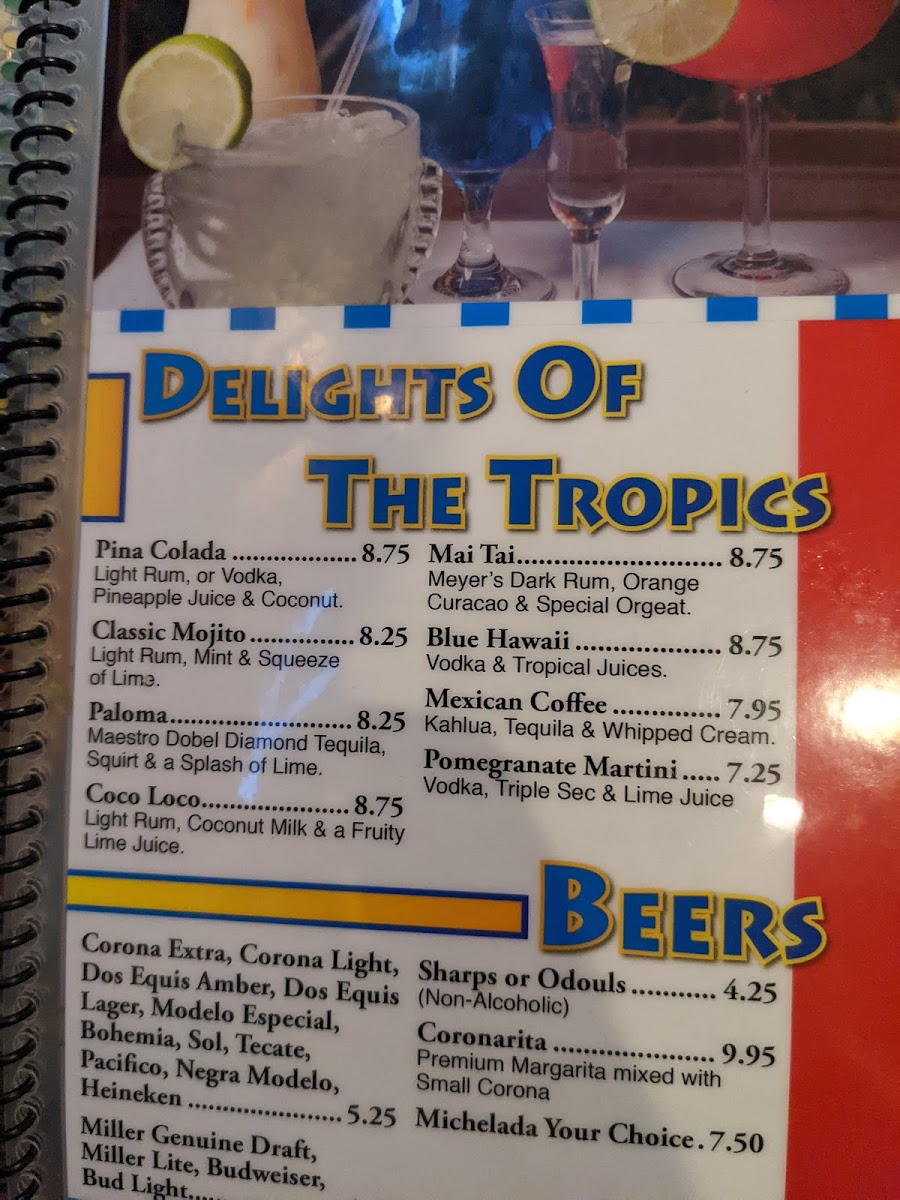 Menu Photo 9