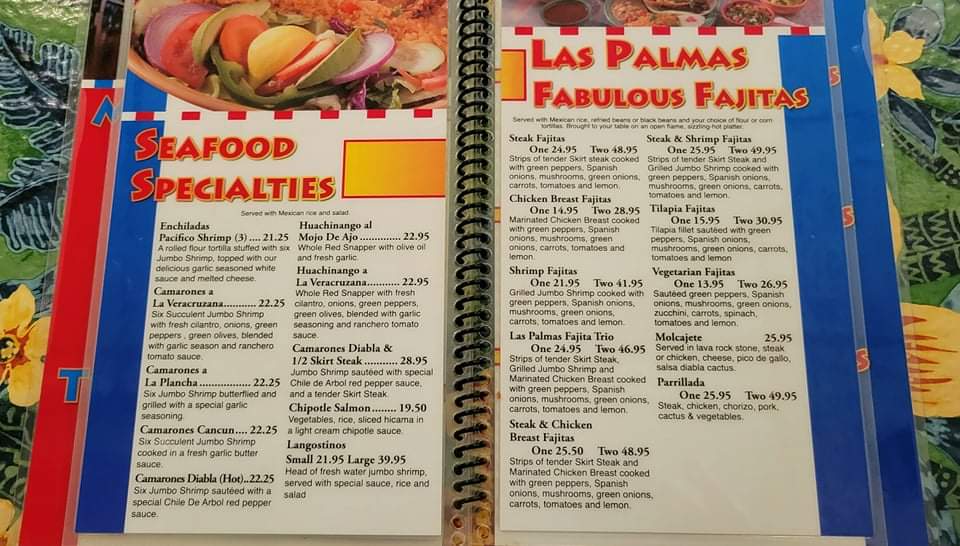 Menu Photo 6