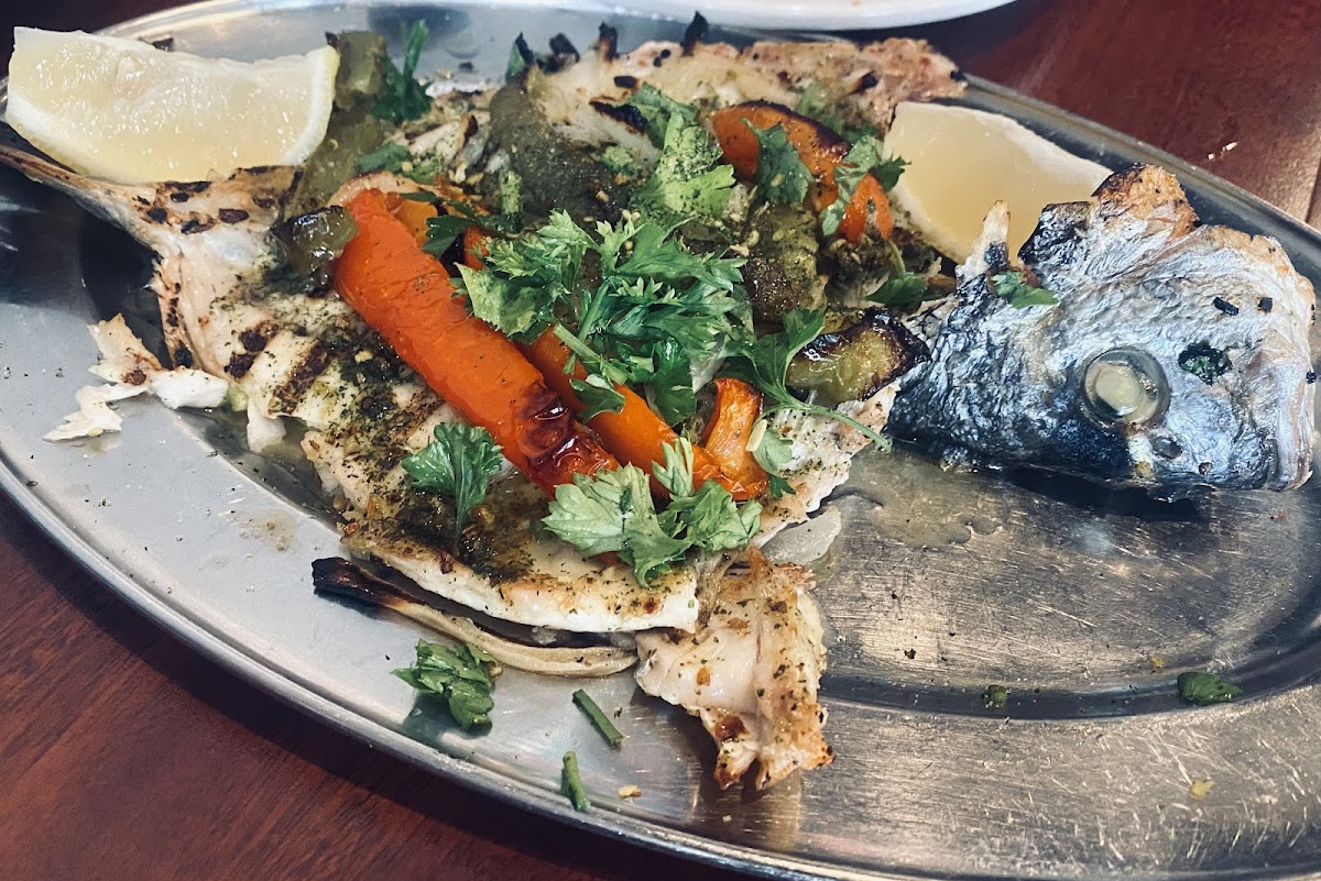 KHALIL SEAFOOD - Photo 1