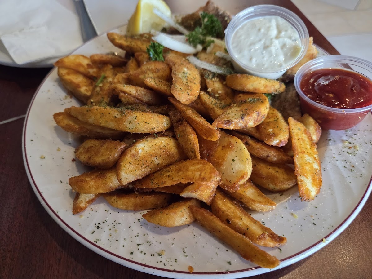 KHALIL SEAFOOD - Photo 2