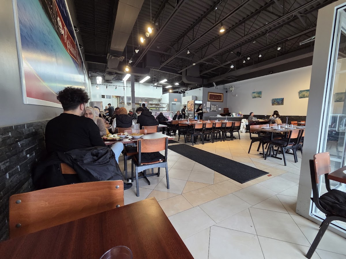 KHALIL SEAFOOD - Photo 4
