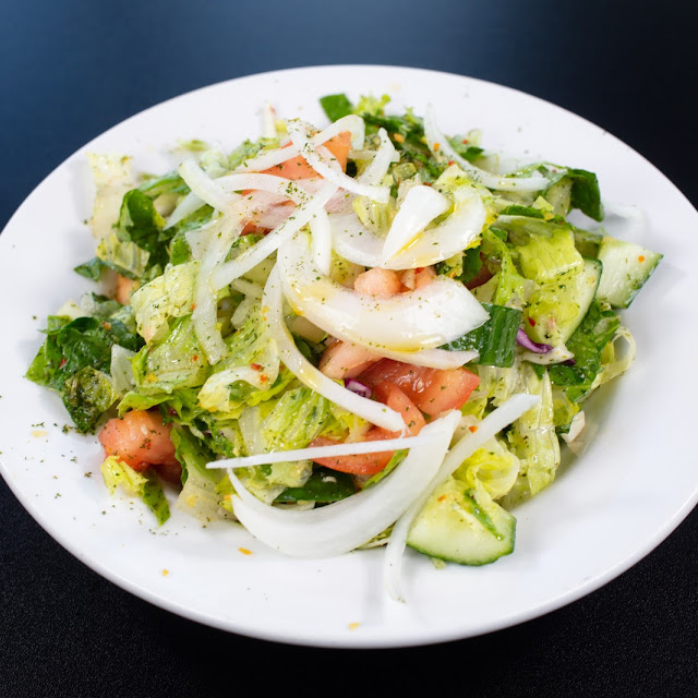 Salad