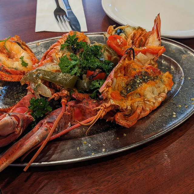 Lobster